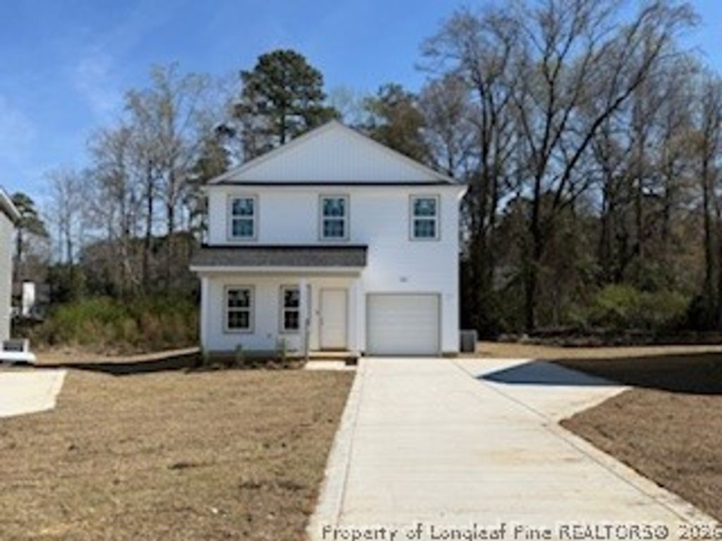 Photo of 144 Stout Landing Ldg, Dunn, NC 28334 (MLS # 759511)
