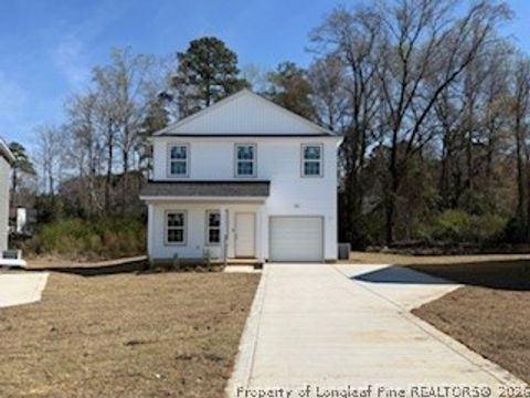 Photo of 144 Stout Landing Ldg, Dunn, NC 28334 (MLS # 759511)