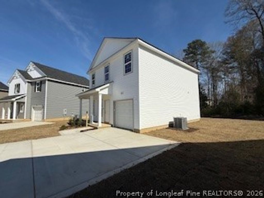 Photo of 144 Stout Landing Ldg, Dunn, NC 28334 (MLS # 759511)