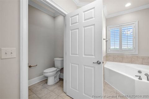 Tiny photo for 220 Hugh Shelton Loop #401, Fayetteville, NC 28301 (MLS # 754667)