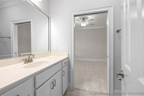 Tiny photo for 220 Hugh Shelton Loop #401, Fayetteville, NC 28301 (MLS # 754667)