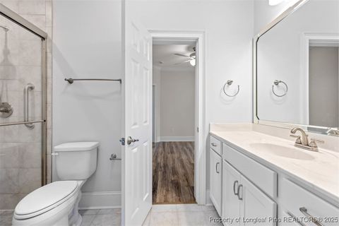 Tiny photo for 220 Hugh Shelton Loop #401, Fayetteville, NC 28301 (MLS # 754667)