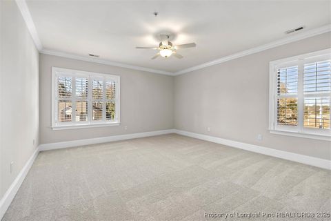 Tiny photo for 220 Hugh Shelton Loop #401, Fayetteville, NC 28301 (MLS # 754667)