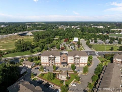 Tiny photo for 220 Hugh Shelton Loop #401, Fayetteville, NC 28301 (MLS # 754667)