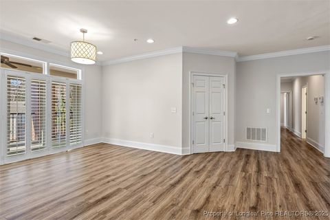 Tiny photo for 220 Hugh Shelton Loop #401, Fayetteville, NC 28301 (MLS # 754667)