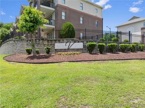 Tiny photo for 220 Hugh Shelton Loop #401, Fayetteville, NC 28301 (MLS # 754667)