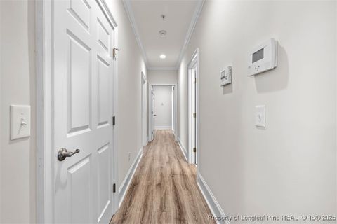 Tiny photo for 220 Hugh Shelton Loop #401, Fayetteville, NC 28301 (MLS # 754667)