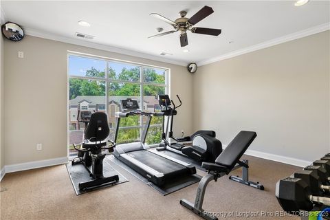 Tiny photo for 220 Hugh Shelton Loop #401, Fayetteville, NC 28301 (MLS # 754667)