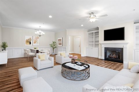 Tiny photo for 220 Hugh Shelton Loop #401, Fayetteville, NC 28301 (MLS # 754667)