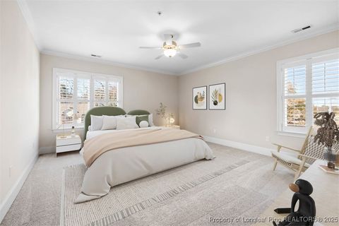 Tiny photo for 220 Hugh Shelton Loop #401, Fayetteville, NC 28301 (MLS # 754667)