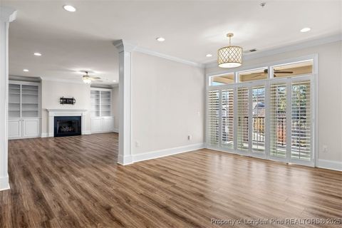 Tiny photo for 220 Hugh Shelton Loop #401, Fayetteville, NC 28301 (MLS # 754667)