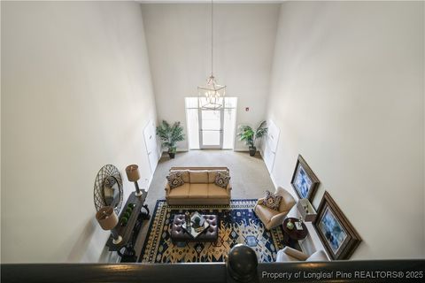 Tiny photo for 220 Hugh Shelton Loop #401, Fayetteville, NC 28301 (MLS # 754667)