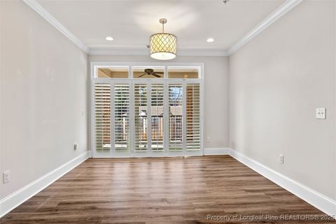 Tiny photo for 220 Hugh Shelton Loop #401, Fayetteville, NC 28301 (MLS # 754667)