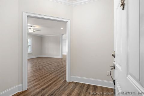 Tiny photo for 220 Hugh Shelton Loop #401, Fayetteville, NC 28301 (MLS # 754667)