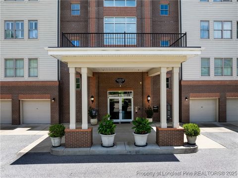 Photo of 220 Hugh Shelton Loop #401, Fayetteville, NC 28301 (MLS # 754667)