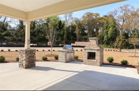 Tiny photo for 220 Hugh Shelton Loop #401, Fayetteville, NC 28301 (MLS # 754667)