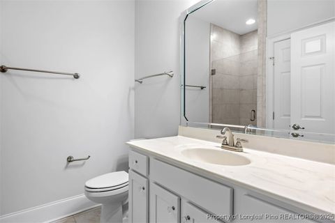 Tiny photo for 220 Hugh Shelton Loop #401, Fayetteville, NC 28301 (MLS # 754667)