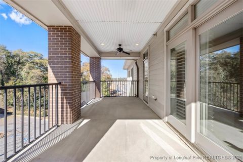 Tiny photo for 220 Hugh Shelton Loop #401, Fayetteville, NC 28301 (MLS # 754667)