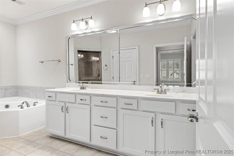 Tiny photo for 220 Hugh Shelton Loop #401, Fayetteville, NC 28301 (MLS # 754667)