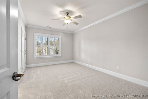 Tiny photo for 220 Hugh Shelton Loop #401, Fayetteville, NC 28301 (MLS # 754667)
