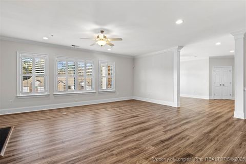 Tiny photo for 220 Hugh Shelton Loop #401, Fayetteville, NC 28301 (MLS # 754667)