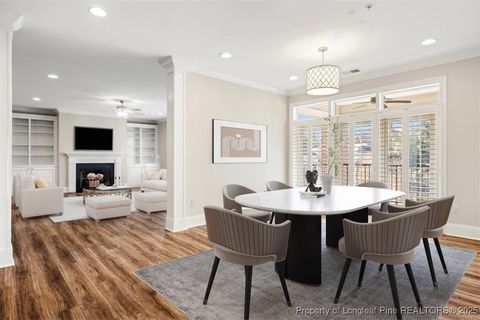 Tiny photo for 220 Hugh Shelton Loop #401, Fayetteville, NC 28301 (MLS # 754667)