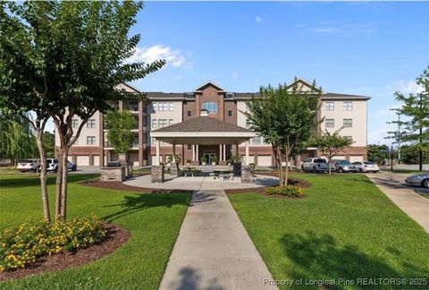 Tiny photo for 220 Hugh Shelton Loop #401, Fayetteville, NC 28301 (MLS # 754667)