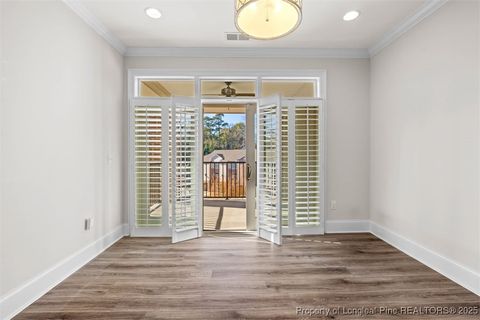 Tiny photo for 220 Hugh Shelton Loop #401, Fayetteville, NC 28301 (MLS # 754667)