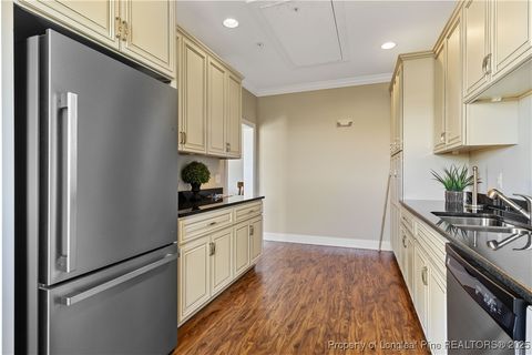 Tiny photo for 220 Hugh Shelton Loop #401, Fayetteville, NC 28301 (MLS # 754667)
