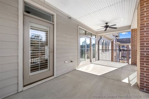 Tiny photo for 220 Hugh Shelton Loop #401, Fayetteville, NC 28301 (MLS # 754667)