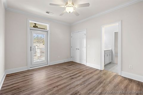 Tiny photo for 220 Hugh Shelton Loop #401, Fayetteville, NC 28301 (MLS # 754667)