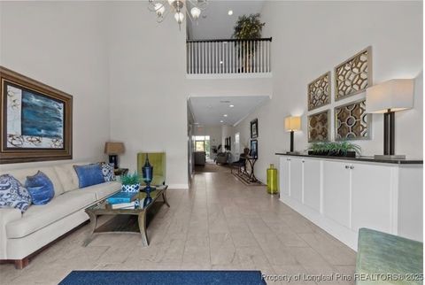 Tiny photo for 220 Hugh Shelton Loop #401, Fayetteville, NC 28301 (MLS # 754667)