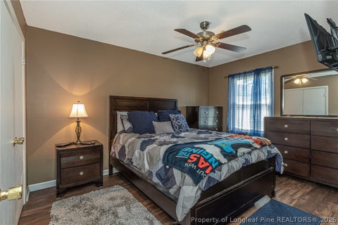 Tiny photo for 5304 Brookfield Road, Fayetteville, NC 28303 (MLS # 770299)