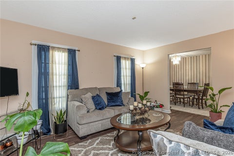 Tiny photo for 5304 Brookfield Road, Fayetteville, NC 28303 (MLS # 770299)