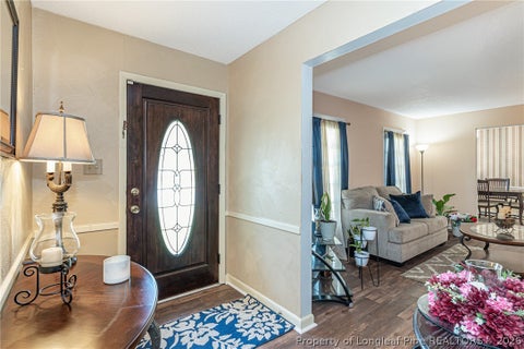 Tiny photo for 5304 Brookfield Road, Fayetteville, NC 28303 (MLS # 770299)