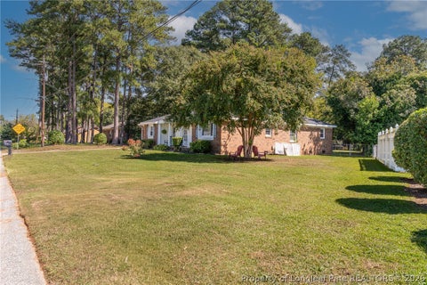 Tiny photo for 5304 Brookfield Road, Fayetteville, NC 28303 (MLS # 770299)
