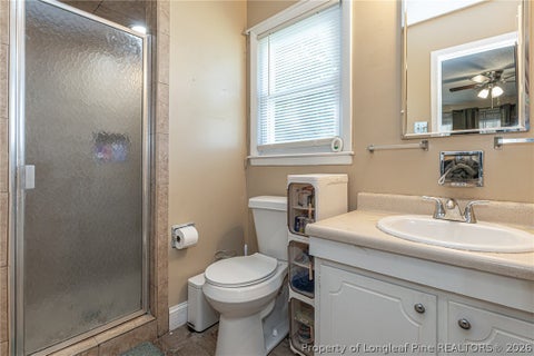 Tiny photo for 5304 Brookfield Road, Fayetteville, NC 28303 (MLS # 770299)