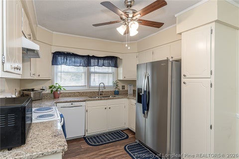 Tiny photo for 5304 Brookfield Road, Fayetteville, NC 28303 (MLS # 770299)