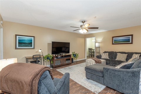 Tiny photo for 5304 Brookfield Road, Fayetteville, NC 28303 (MLS # 770299)