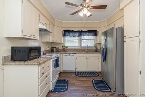Tiny photo for 5304 Brookfield Road, Fayetteville, NC 28303 (MLS # 770299)