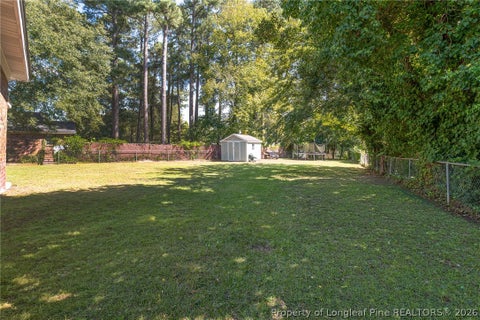 Tiny photo for 5304 Brookfield Road, Fayetteville, NC 28303 (MLS # 770299)
