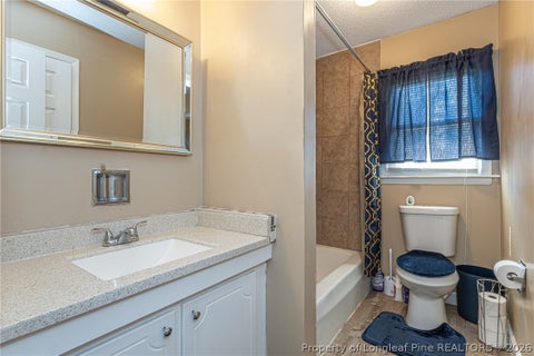 Tiny photo for 5304 Brookfield Road, Fayetteville, NC 28303 (MLS # 770299)