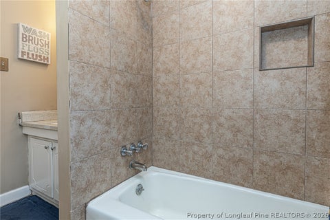 Tiny photo for 5304 Brookfield Road, Fayetteville, NC 28303 (MLS # 770299)