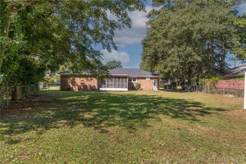 Tiny photo for 5304 Brookfield Road, Fayetteville, NC 28303 (MLS # 770299)