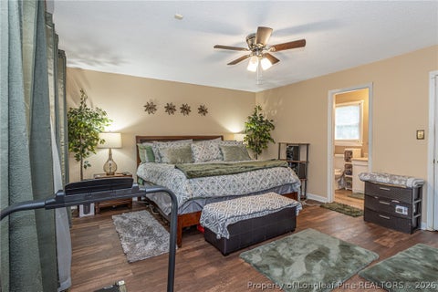 Tiny photo for 5304 Brookfield Road, Fayetteville, NC 28303 (MLS # 770299)