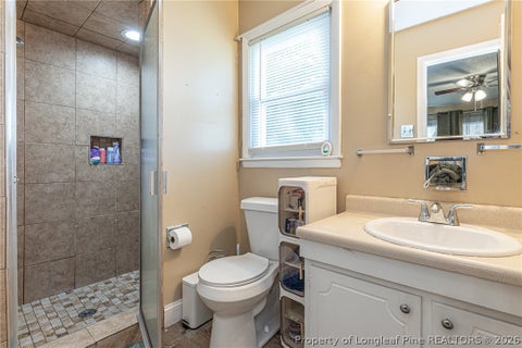 Tiny photo for 5304 Brookfield Road, Fayetteville, NC 28303 (MLS # 770299)