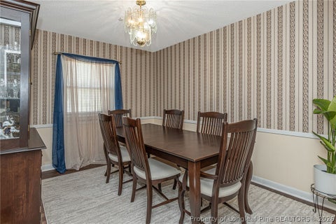 Tiny photo for 5304 Brookfield Road, Fayetteville, NC 28303 (MLS # 770299)