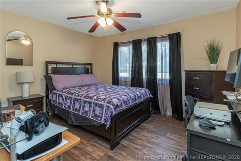 Tiny photo for 5304 Brookfield Road, Fayetteville, NC 28303 (MLS # 770299)