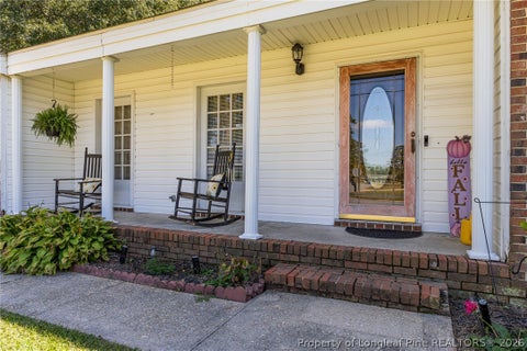 Tiny photo for 5304 Brookfield Road, Fayetteville, NC 28303 (MLS # 770299)