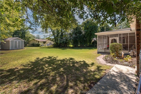 Tiny photo for 5304 Brookfield Road, Fayetteville, NC 28303 (MLS # 770299)